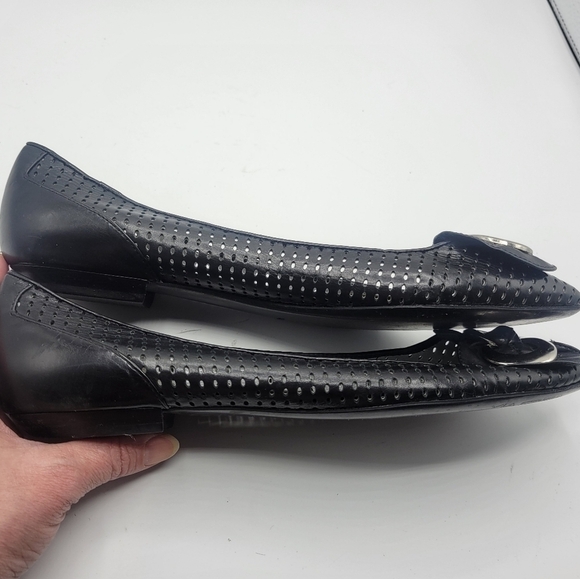 Via Spiga flats size 8 1/2M - Picture 8 of 15